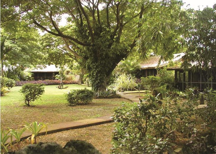First Landing Beach Resort & Villas Lautoka Esterno foto